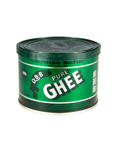 QBB ghee