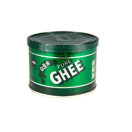 QBB ghee