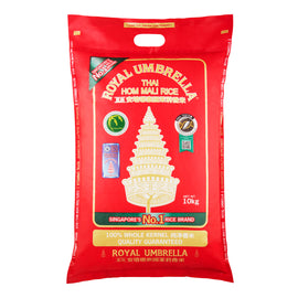 Royal umbrella Rice