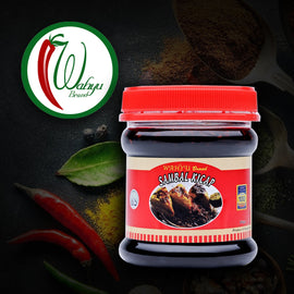 Sambal Kicap 180g