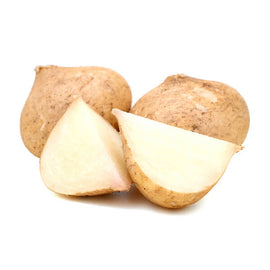 Sengkuang/Mexican turnip 600g-800g