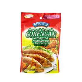 Seri Aji Gorengan Serbaguna 25g