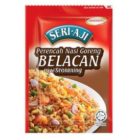Seri Aji Nasi goreng belacan 25g