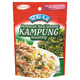 Seri Aji Nasi goreng kampung 25g