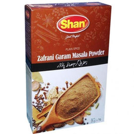 Shan Garam Masala 180g
