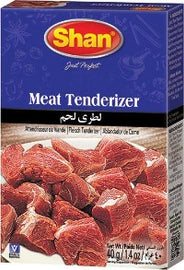 Shan Meat Tenderizer 180g