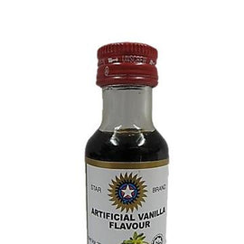 Star brand vanilla essence 25ml