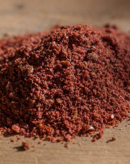 Jeya Spices Sumac