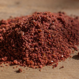 Jeya Spices Sumac