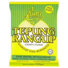 Suri Goreng Pisang 250g