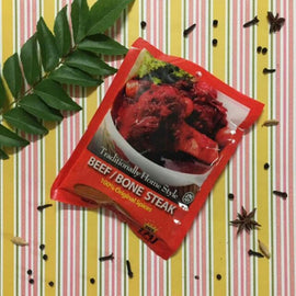 Taj Bonesteak powder 1 kg