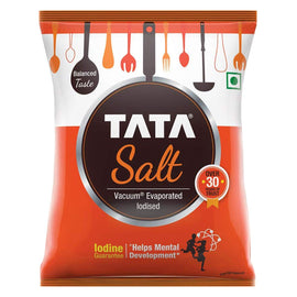 Tata Salt 1 kg