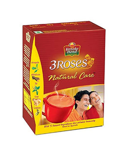 Three Roses Tea powder