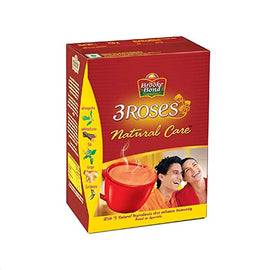 Three Roses Tea powder