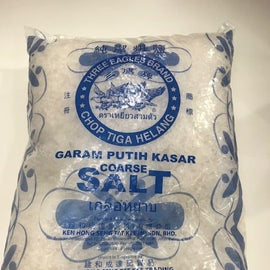 Three eagles Coarse salt 3 kg