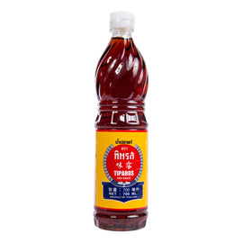 Tiparos Thai fish sauce 700ml