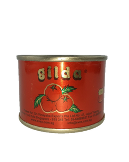 Tomato Puree