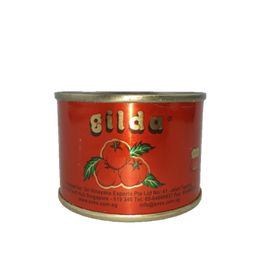 Tomato Puree