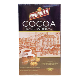 Van houten cocoa powder 350g