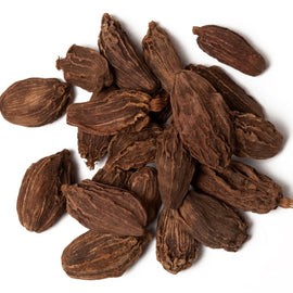 Black cardamom