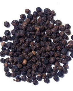 Black pepper