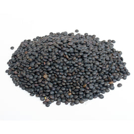 Black urid whole