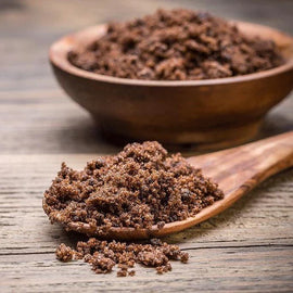 Black Sugar