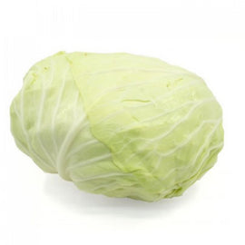 Cabbage (Indonesian)