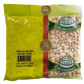 House Brand Broad Beans