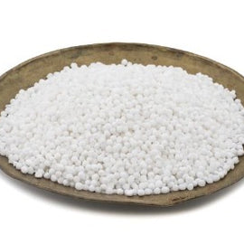Sago (white)