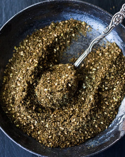 Jeya Spices Zaatar